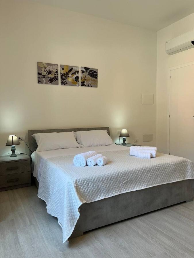 Central Rooms Posada 外观 照片